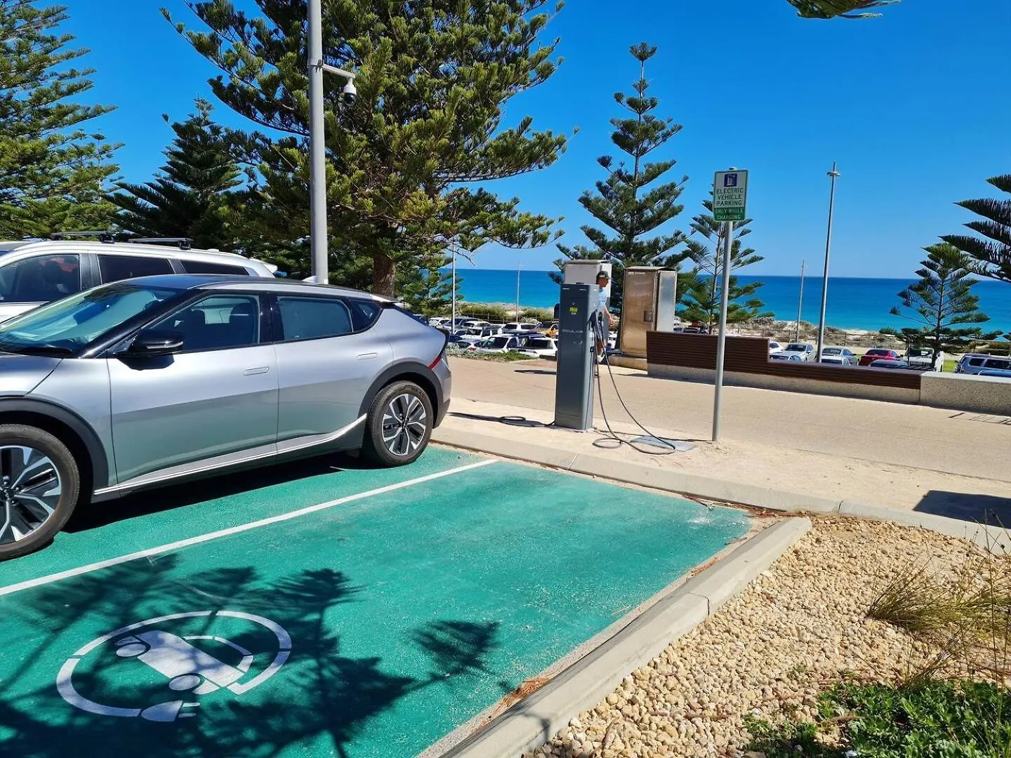 Summer Breeze - Holiday Or Business Apartment Australia