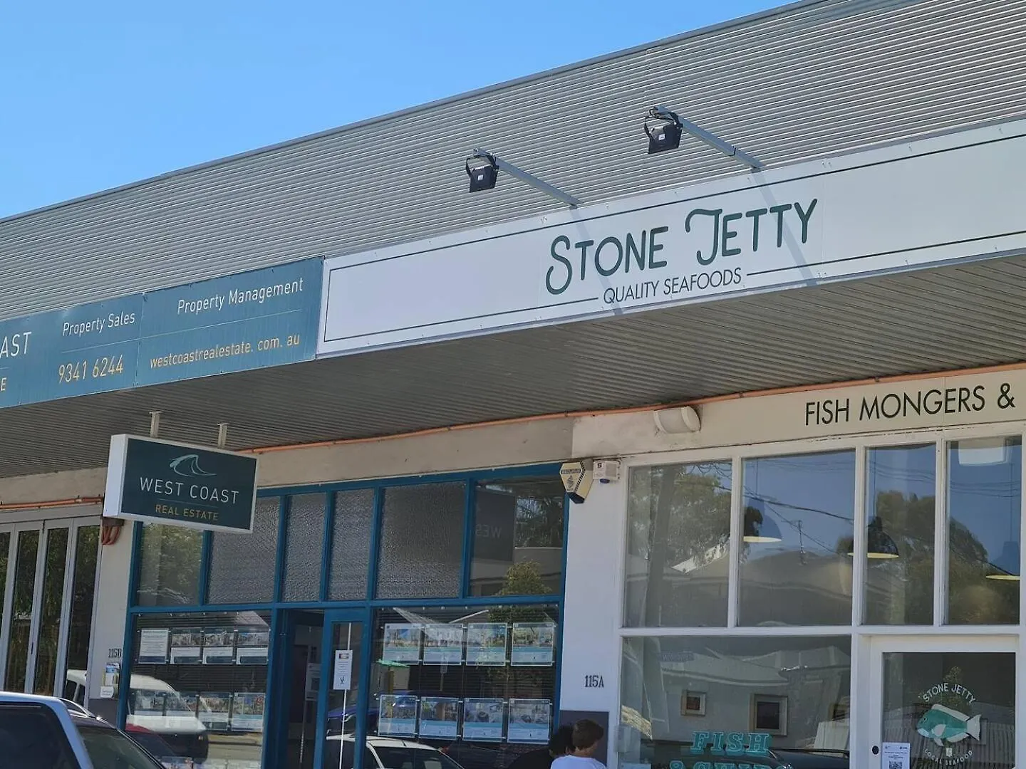 Summer Breeze - Holiday Or Business Apartment Perth