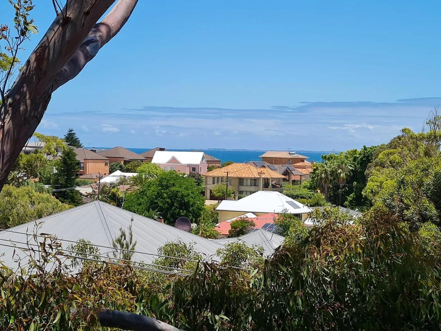 Summer Breeze - Holiday Or Business Apartment 0*, Perth